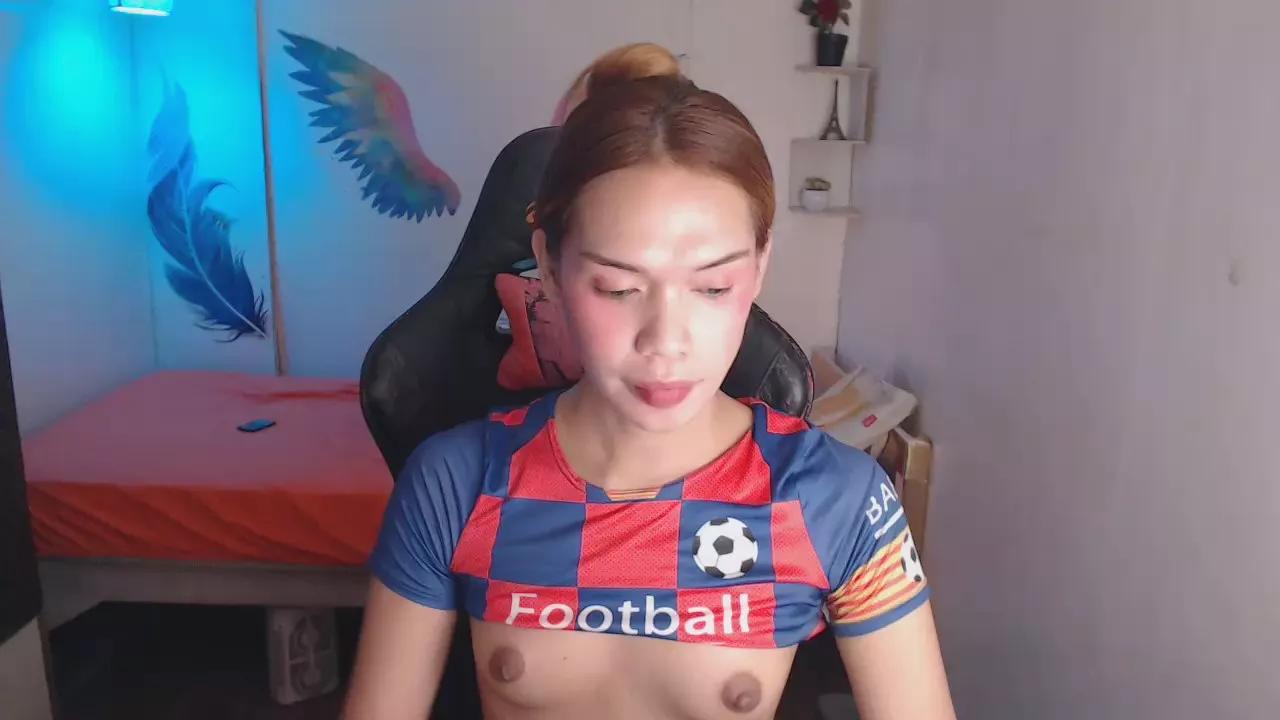 Sassydesire on Cam4 