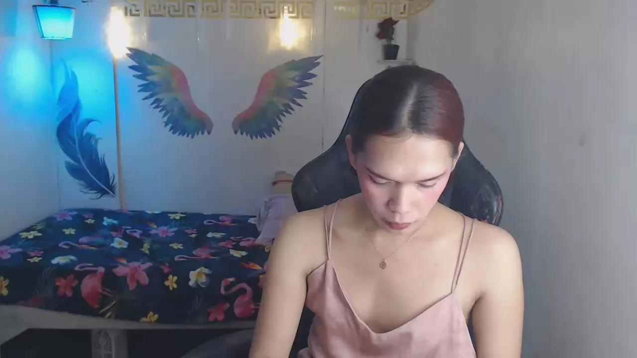 Sassydesire on Cam4 