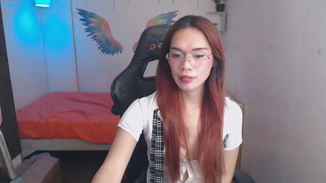 Sassydesire on Cam4 