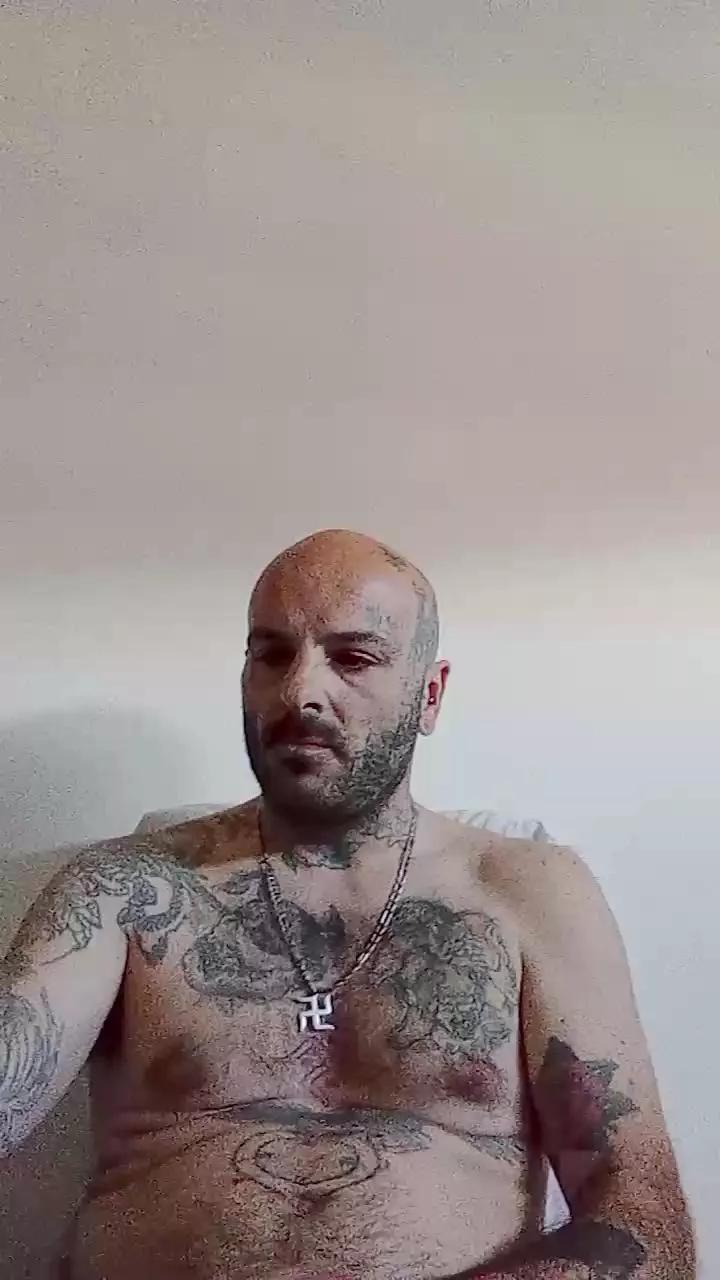 Saturello on Cam4 