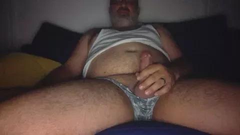 Sbosse2021 on Cam4