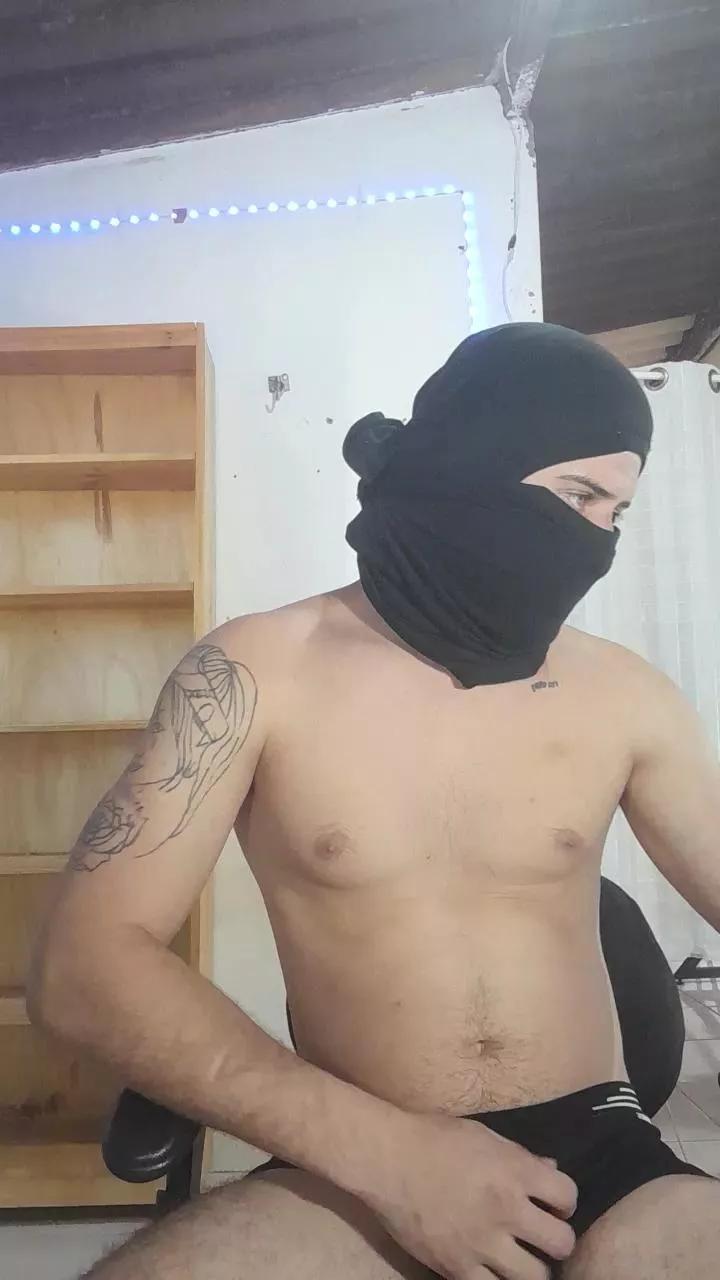 scarface199903 on Cam4 