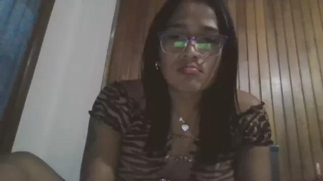 scarleth2025 on Cam4