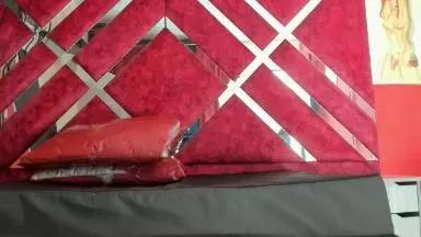 Scarlett_Hot5 on Cam4 