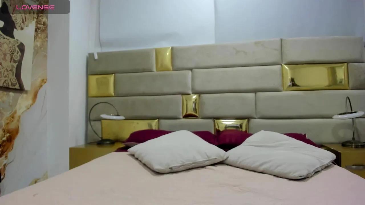 Sweet ScarlettFlever from Cam4 ScarlettFlever from Cam4