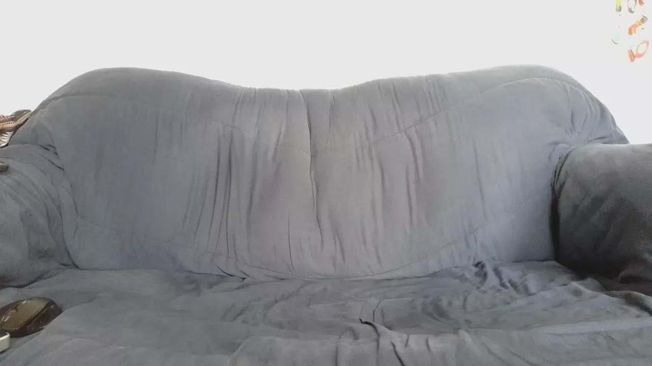 ScipioAfricanus on Cam4 