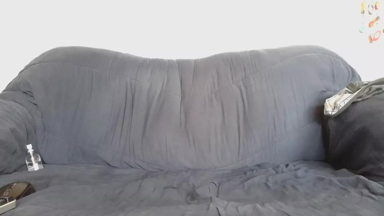 ScipioAfricanus on Cam4 