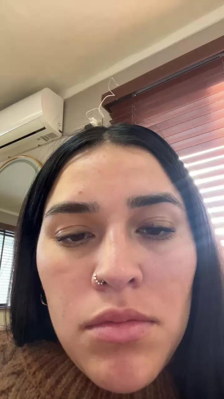 Sdenisse21 on Cam4 