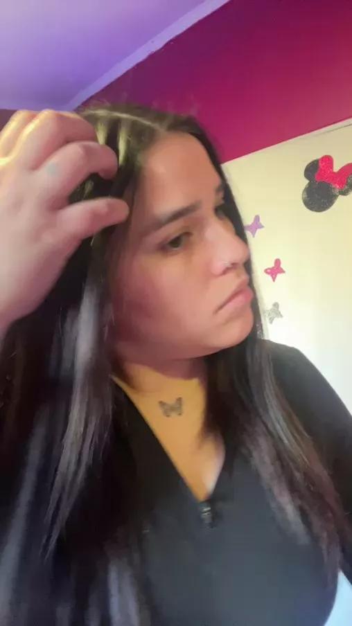 Sdenisse21 on Cam4 