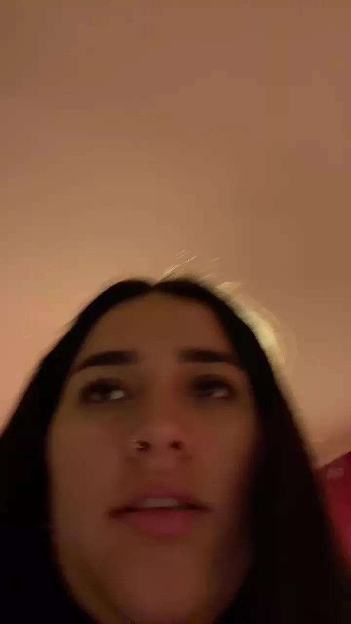 Sdenisse21 on Cam4 