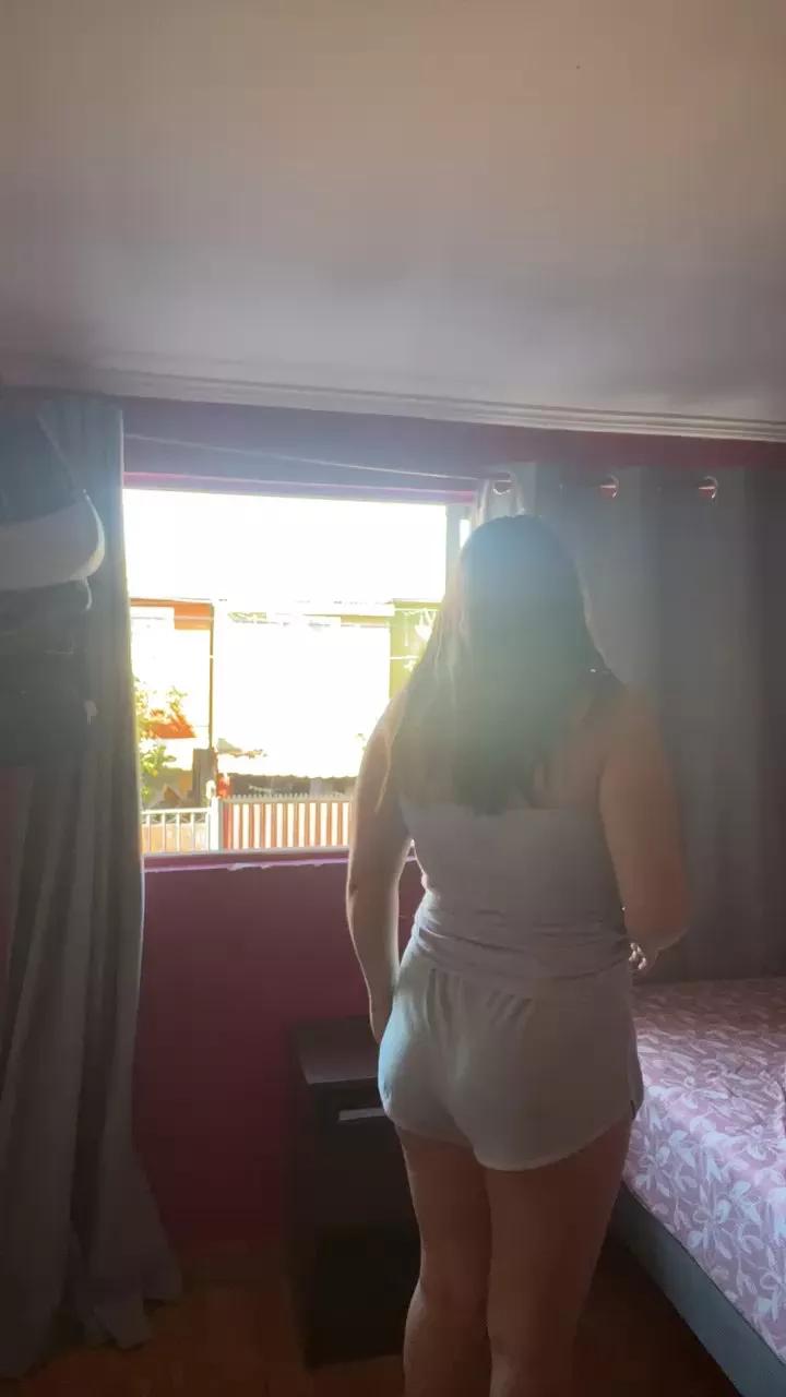 Sdenisse21 on Cam4 