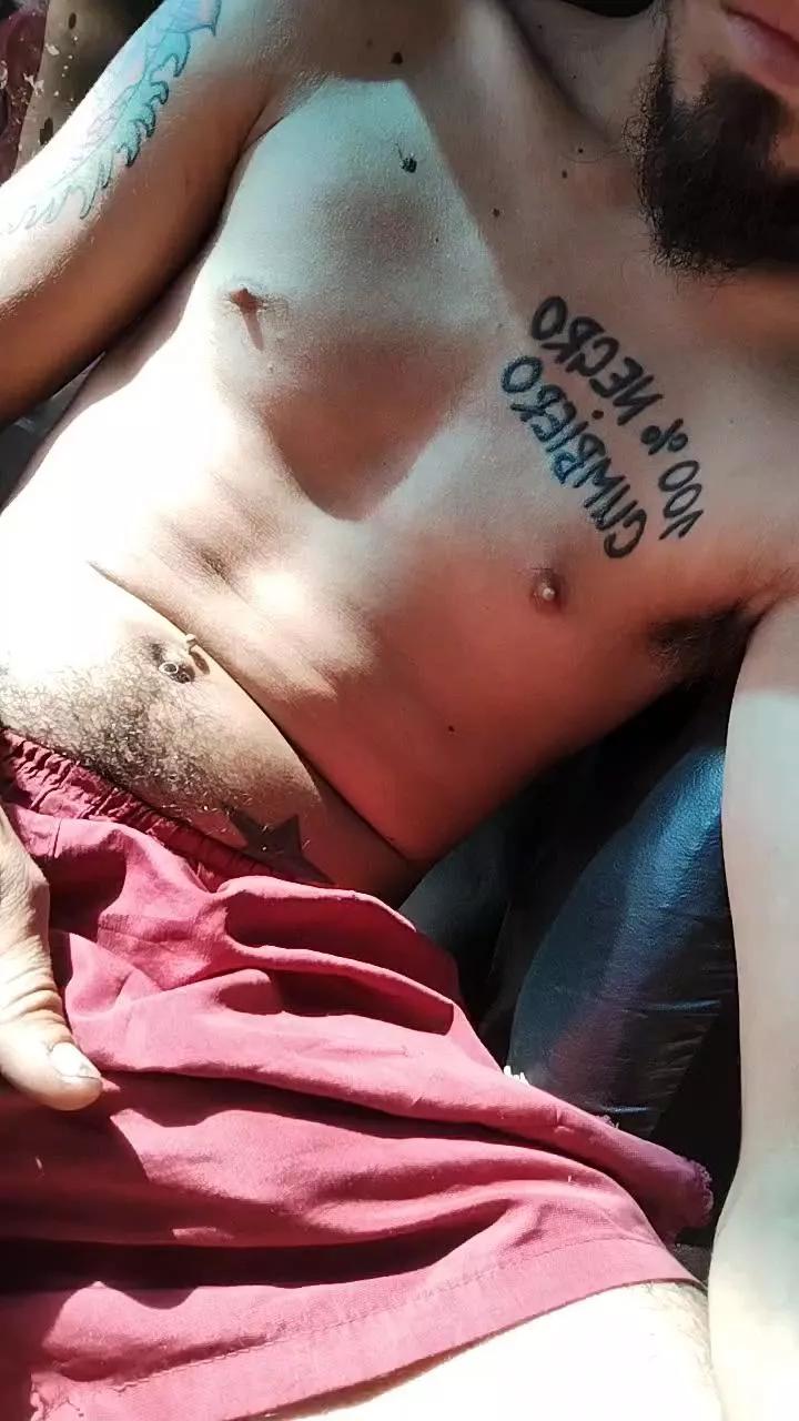 Sebaoeste1 on Cam4 