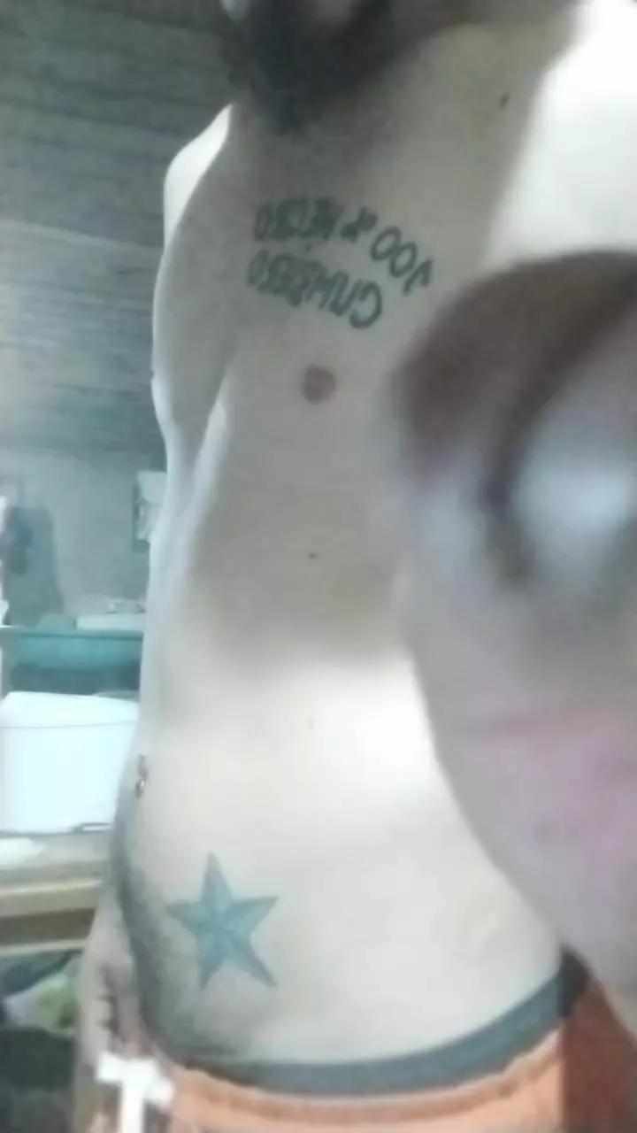 Sebaoeste1 on Cam4 
