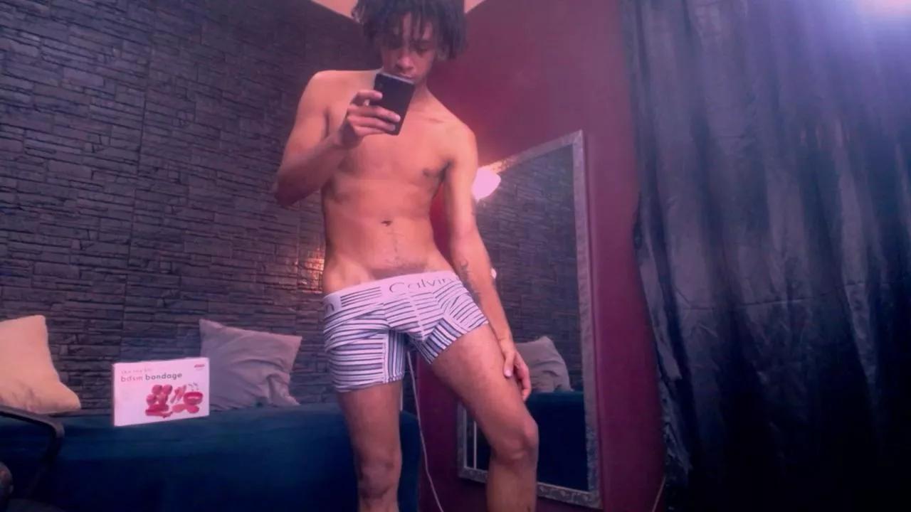 sebasty_rodri on Cam4 