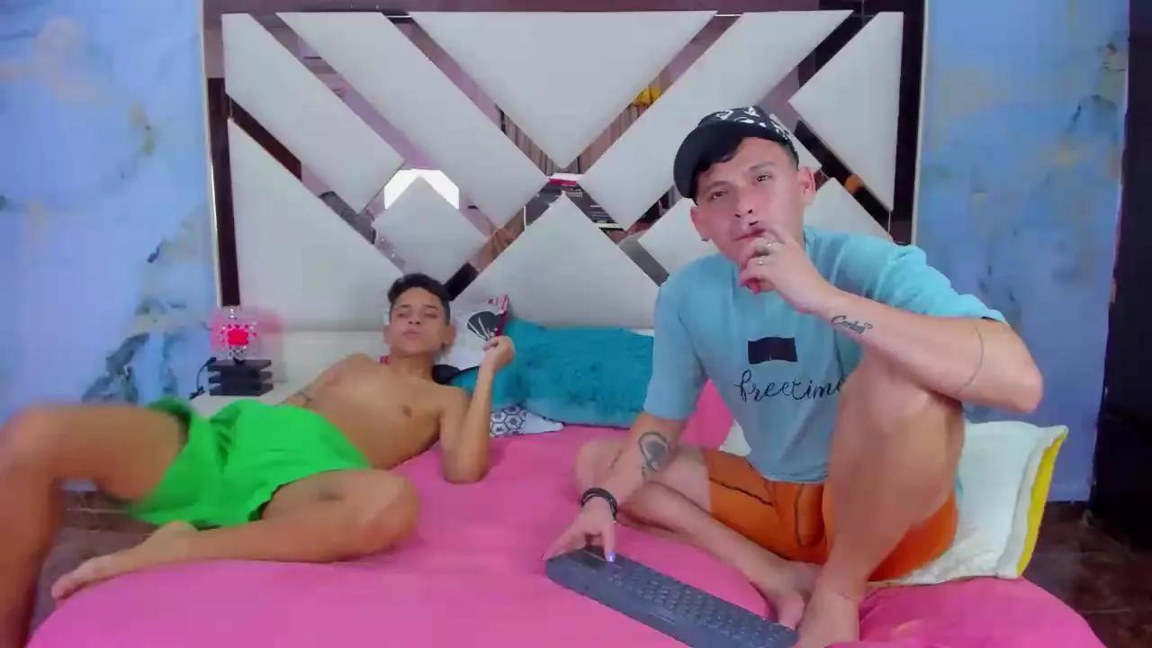 Secret_hotsex on Cam4 