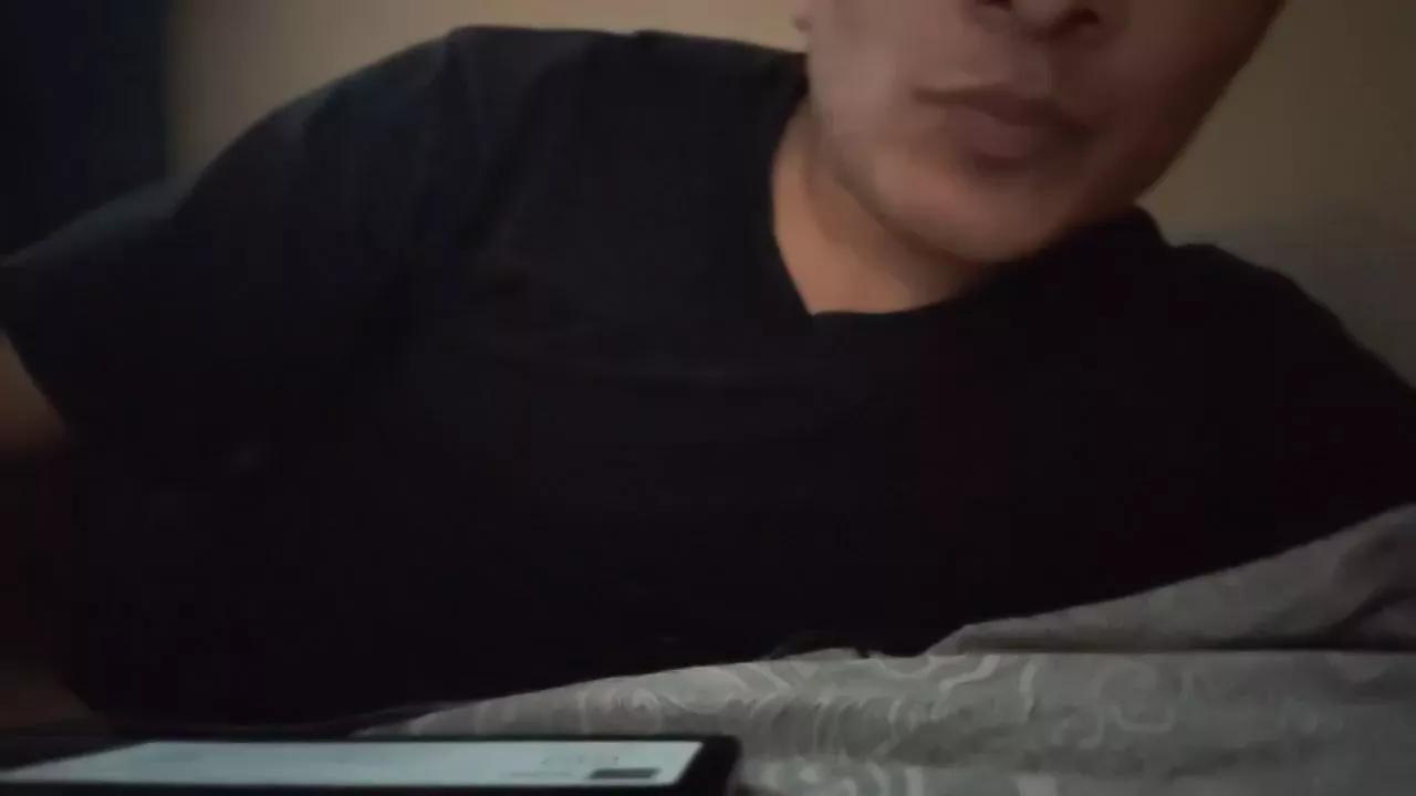 SecretDesire69 on Cam4 