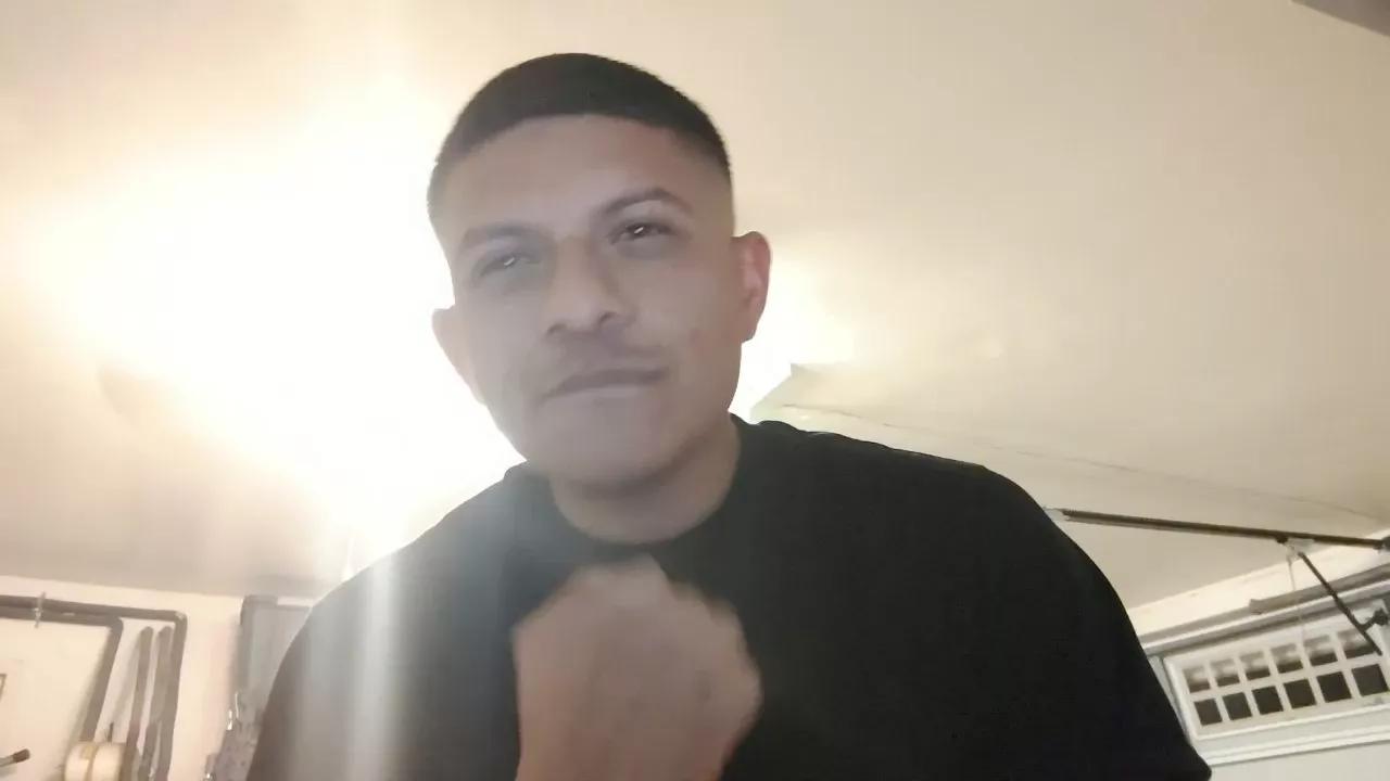 SecretDesire69 on Cam4 