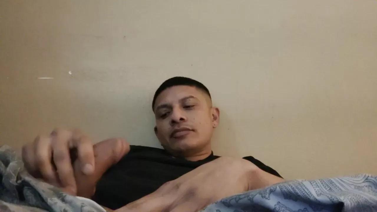 SecretDesire69 on Cam4 