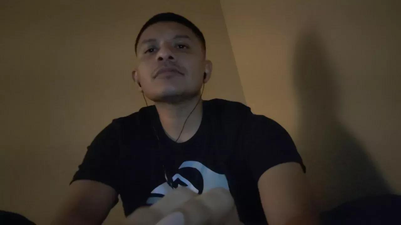 SecretDesire69 on Cam4 
