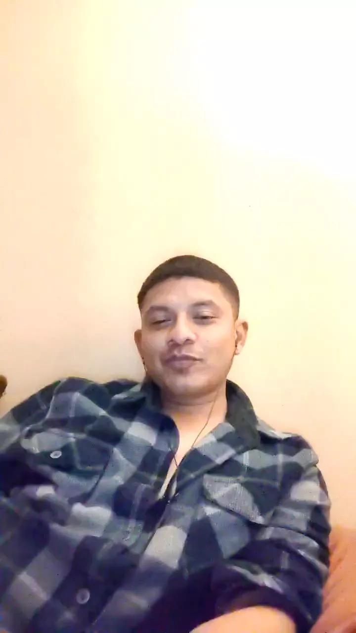 SecretDesire69 on Cam4 
