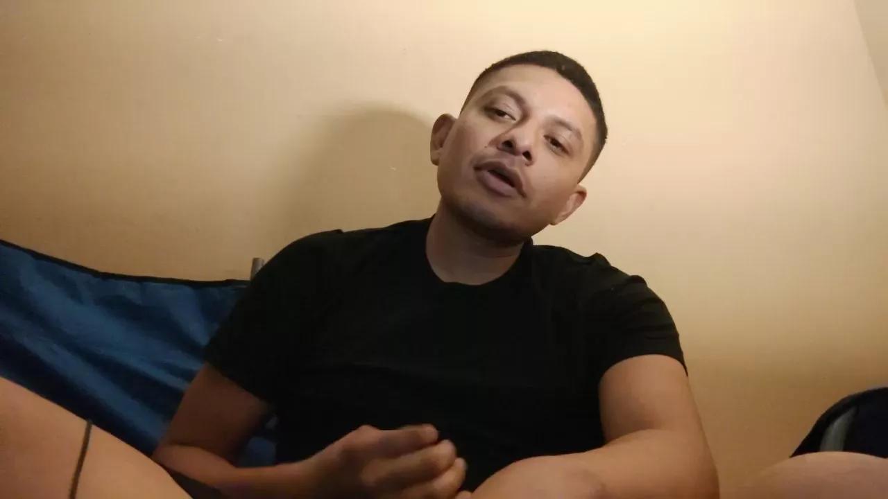 SecretDesire69 on Cam4 