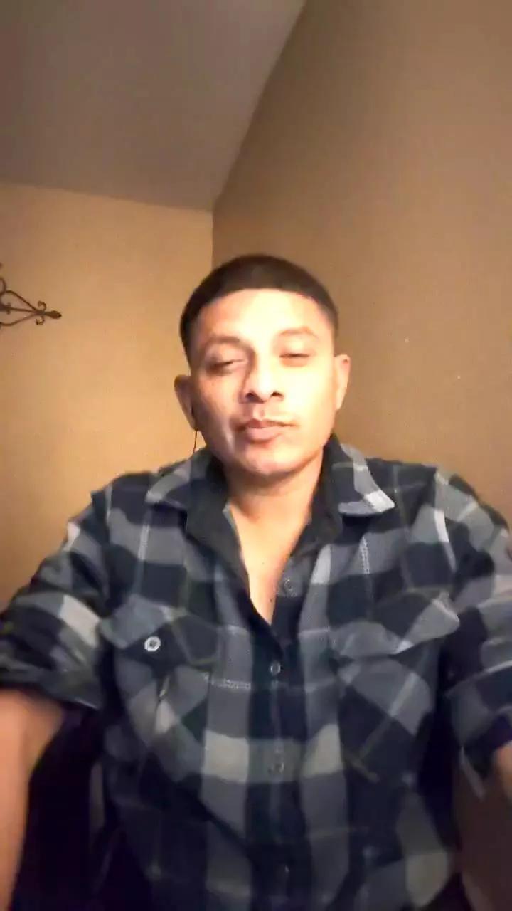 SecretDesire69 on Cam4 