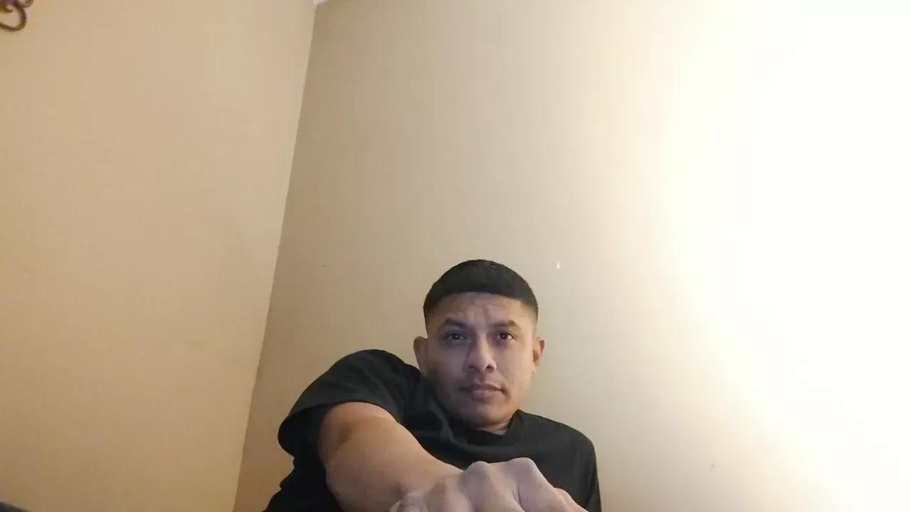 SecretDesire69 on Cam4 