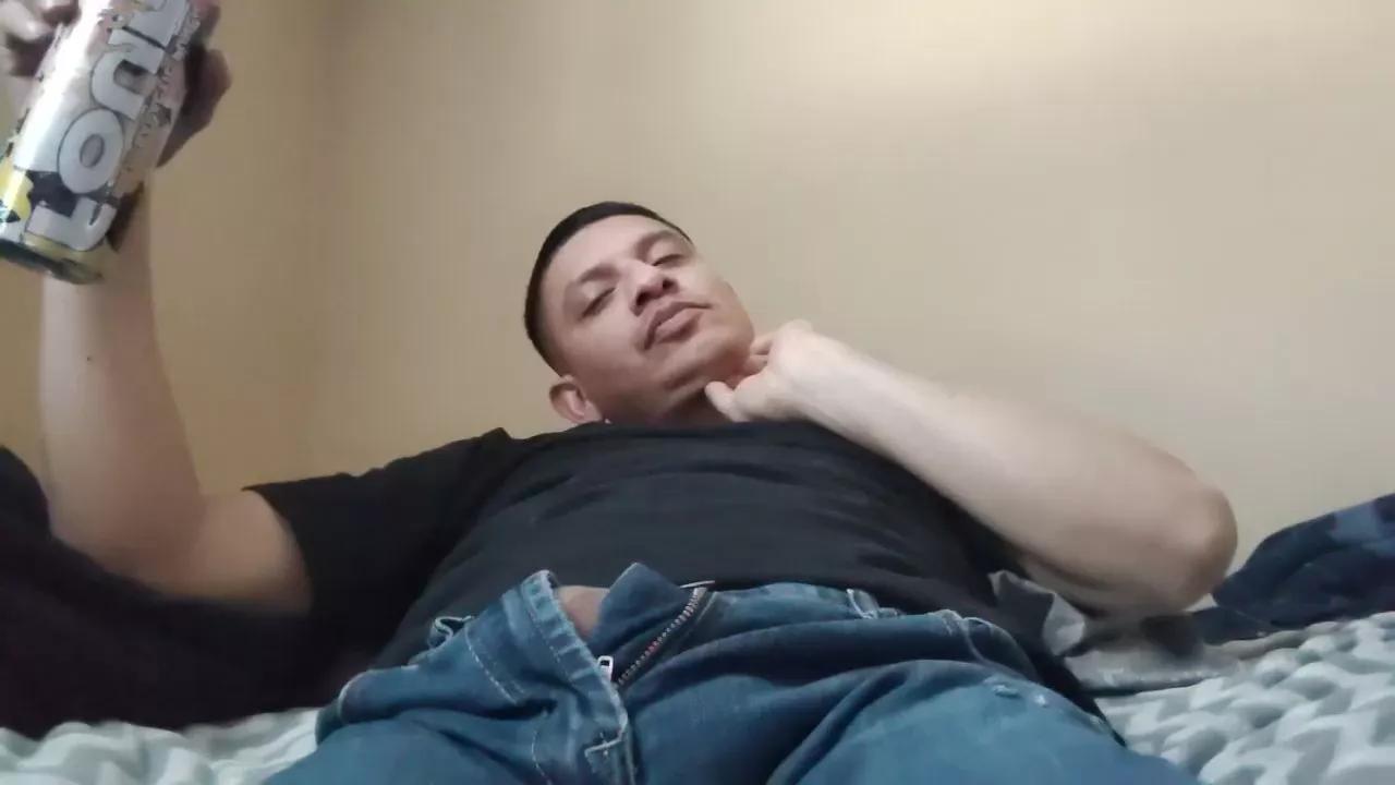 SecretDesire69 on Cam4 