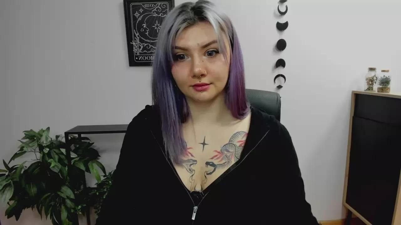 secretGabbie on Cam4 