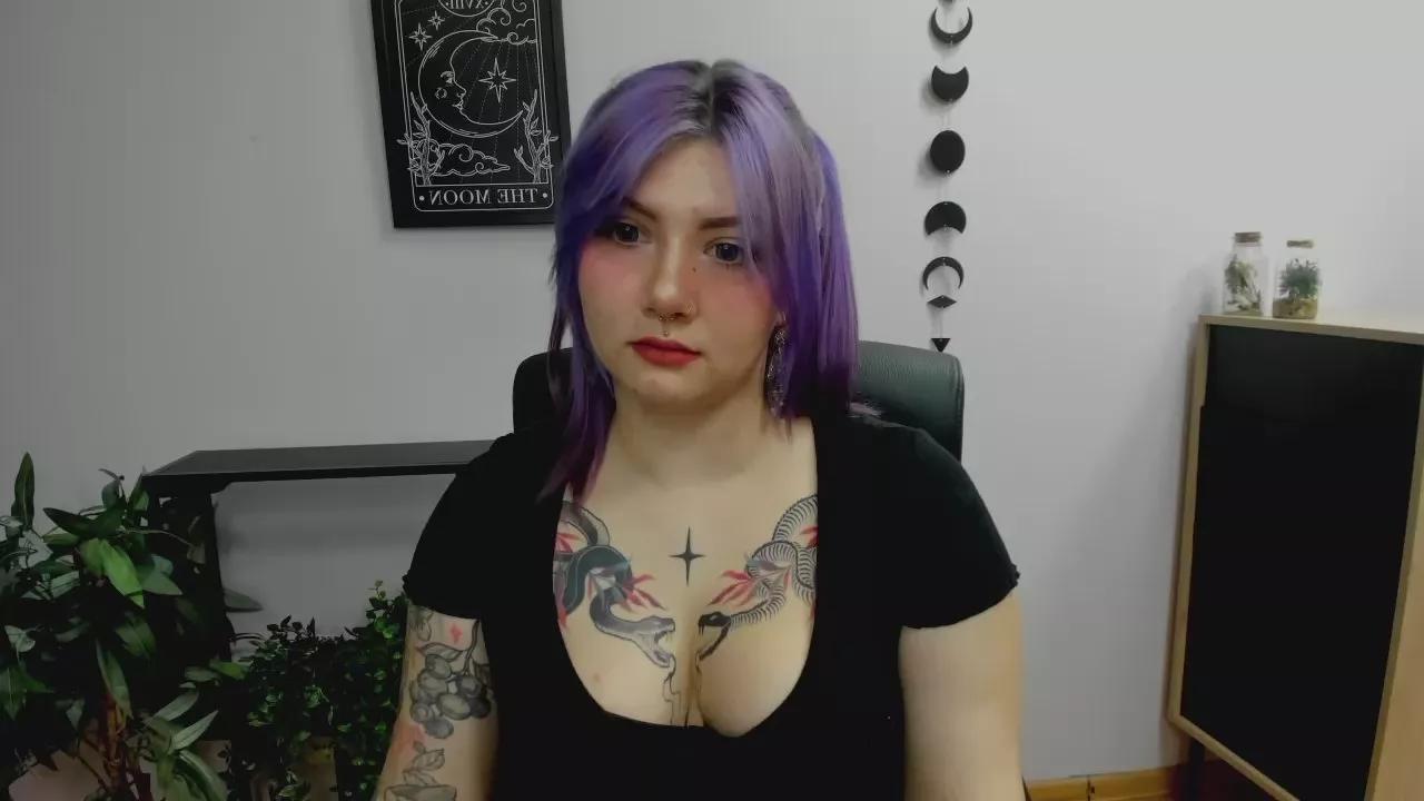 secretGabbie on Cam4 