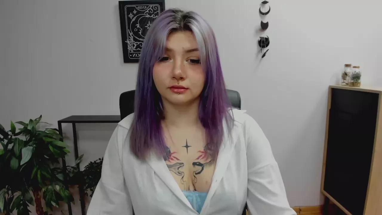 secretGabbie on Cam4 