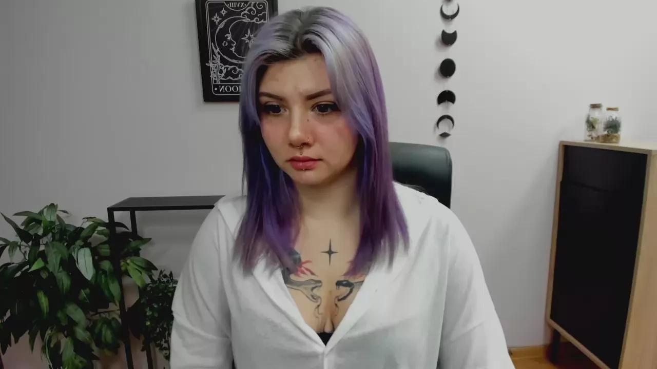 secretGabbie on Cam4 
