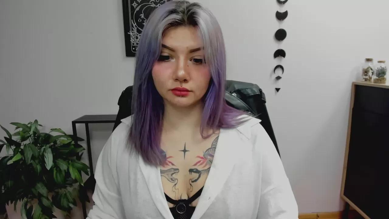 secretGabbie on Cam4 