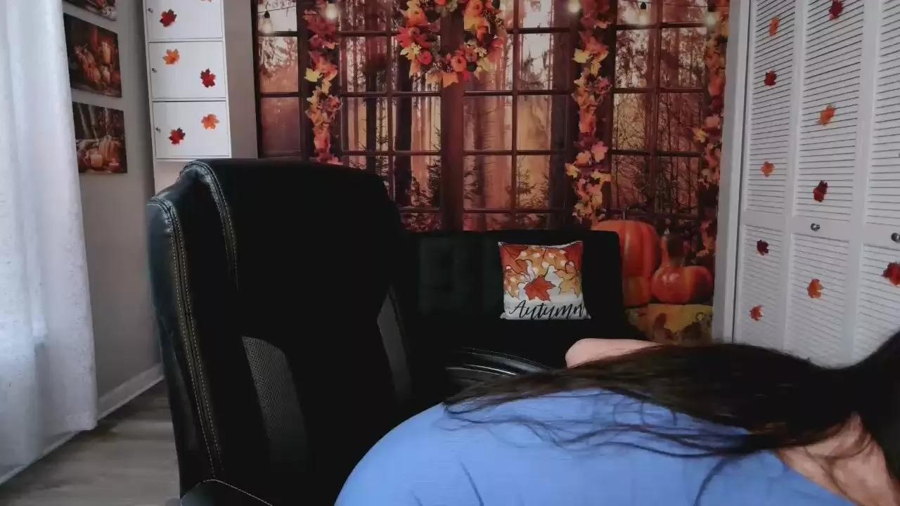 SecretlySamie on Cam4 