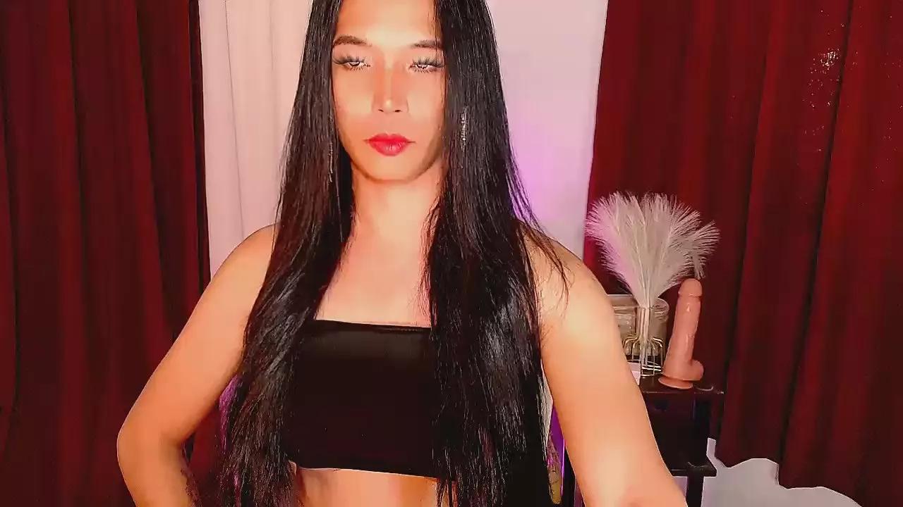seductivenicki on Cam4 