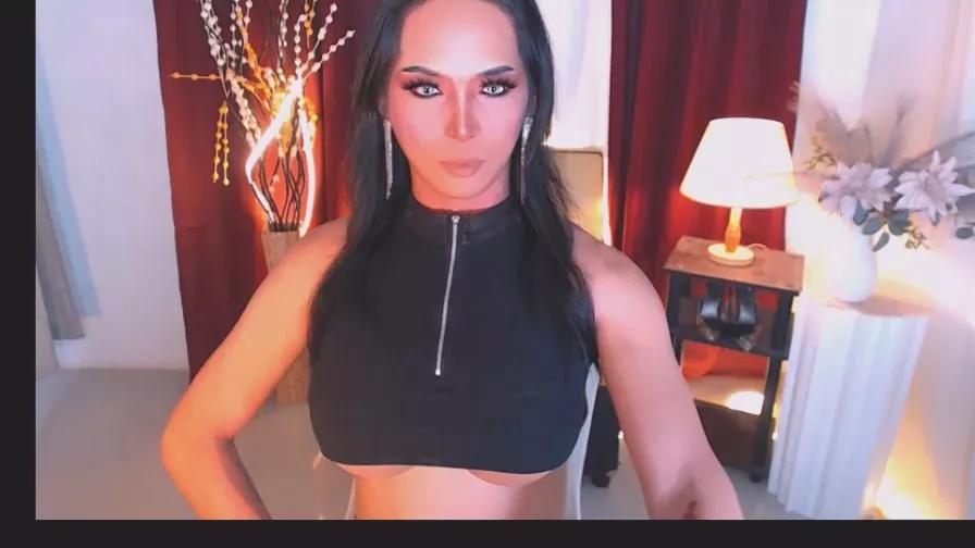 seductivenicki on Cam4 