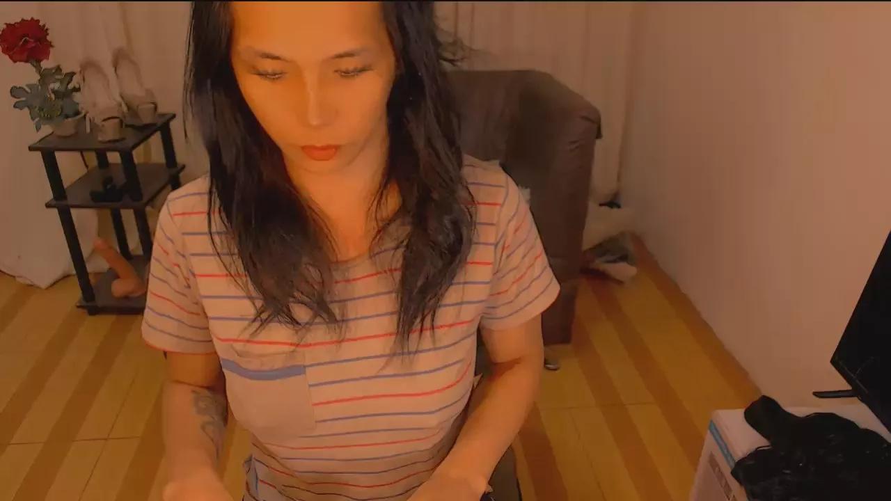 seductivenicki on Cam4 