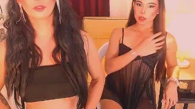 seductivenicki on Cam4 
