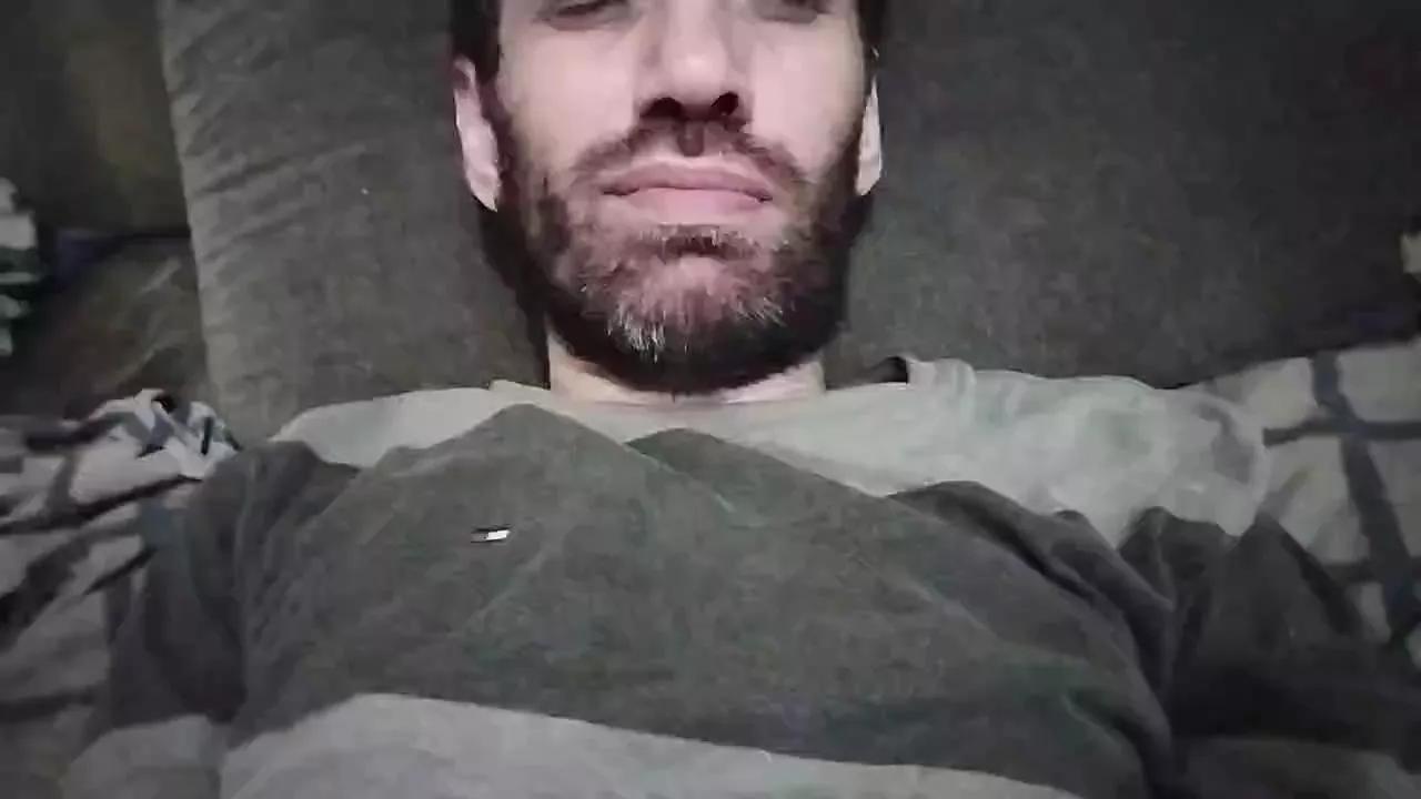 SeekerQ on Cam4 