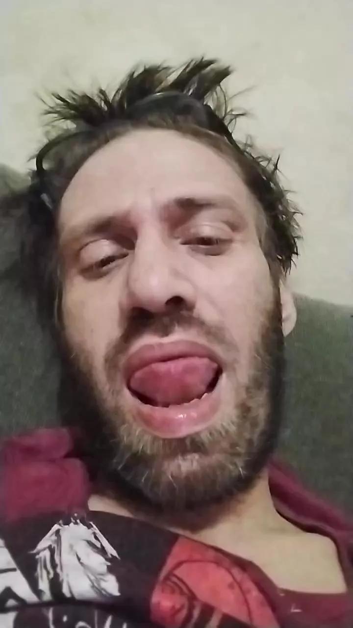 SeekerQ on Cam4 