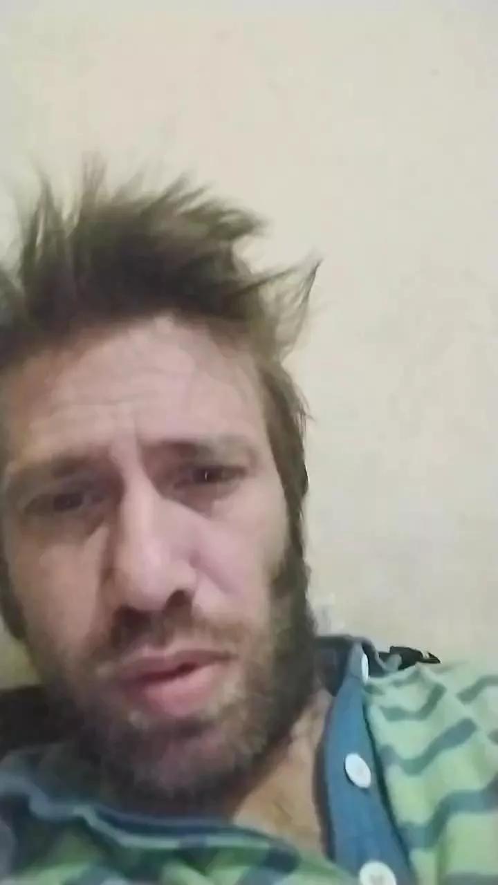 SeekerQ on Cam4 