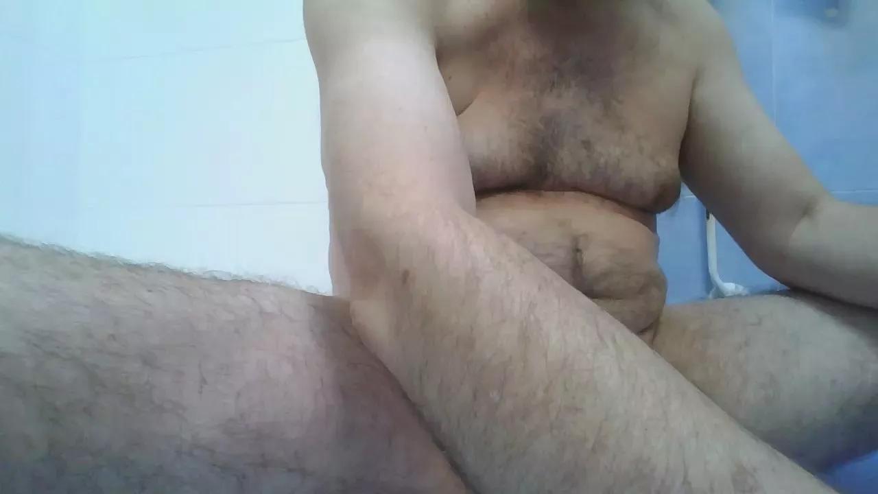 seenudeoncam on Cam4 