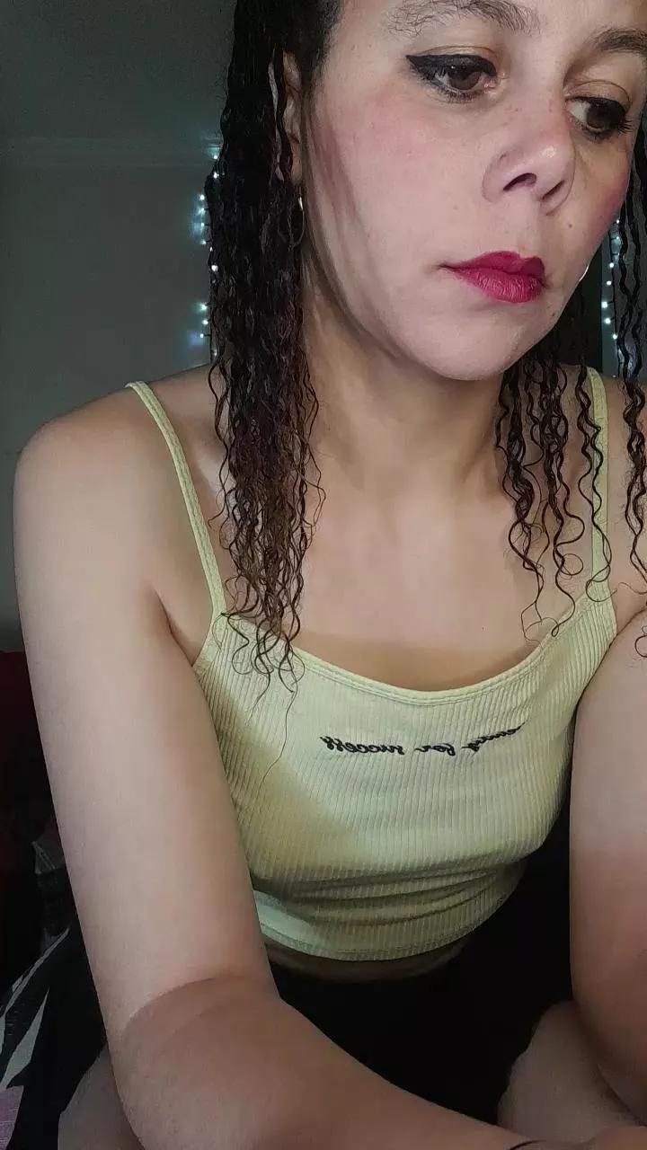 SelinaCoquine69 on Cam4 