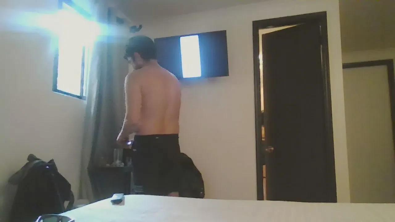 senderorojo123 on Cam4
