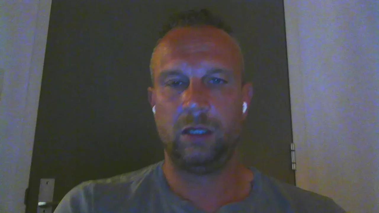Sense084 on Cam4 
