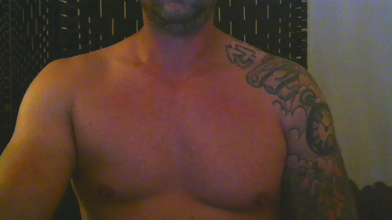 Sense084 on Cam4 