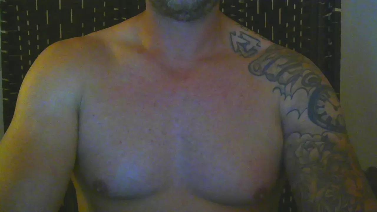 Sense084 on Cam4 