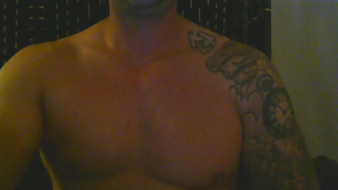 Sense084 on Cam4 