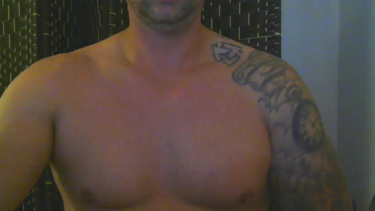 Sense084 on Cam4 