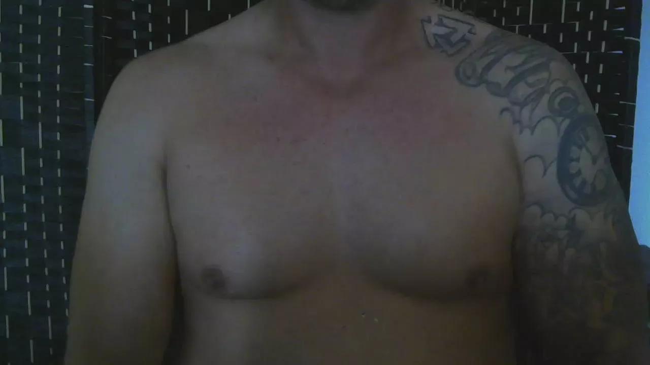 Sense084 on Cam4 